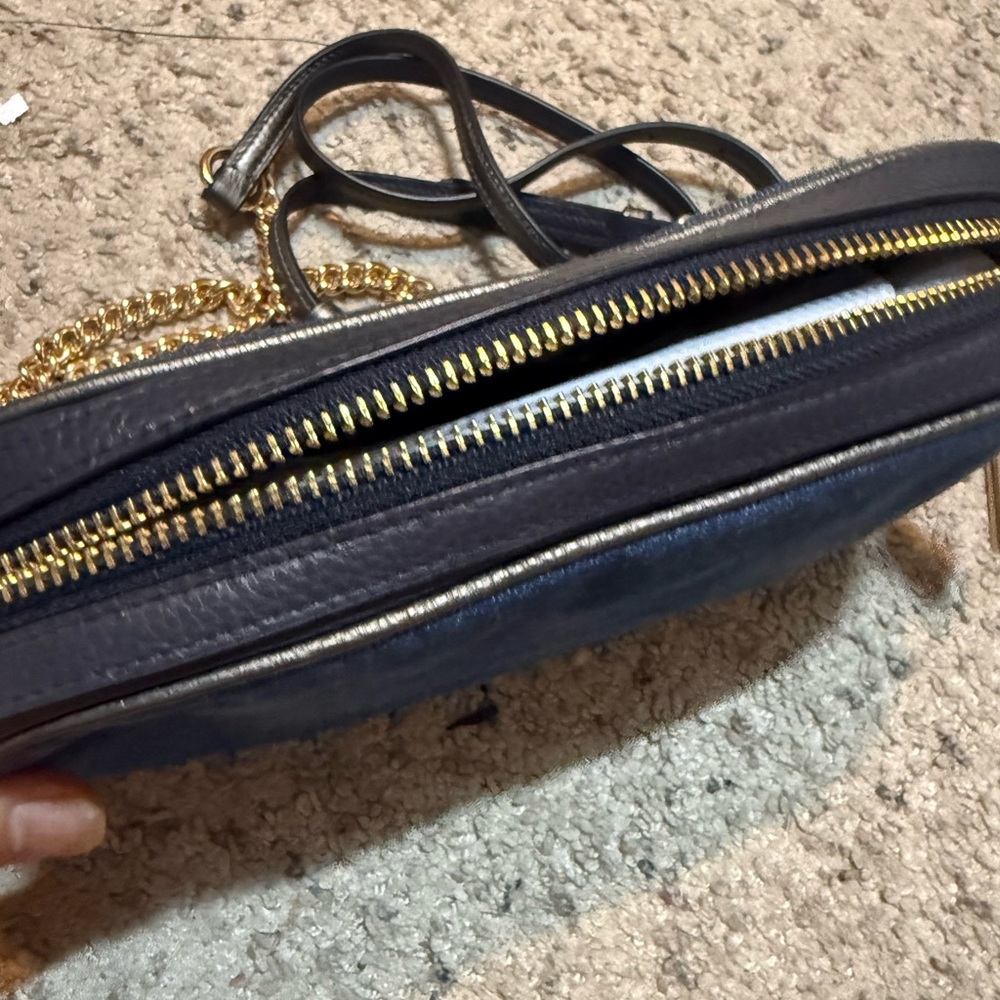 COACH ISLA CHAIN CROSSBODY (COACH F25879)
DENIM MULTI/LIGHT GOLD - Picture 3 of 11